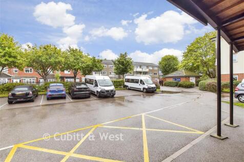 Driveway/Parking