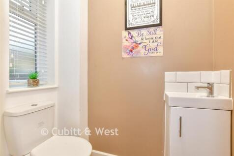 Internal Lifestyle Photograph