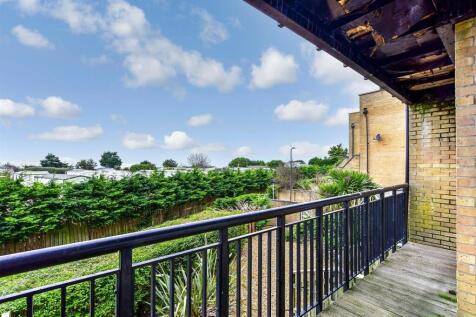Balcony / Terrace