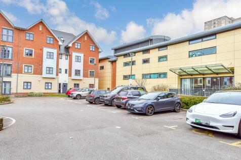 External Parking