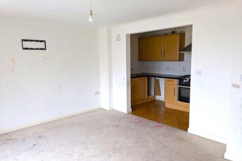 Lounge/Kitchen