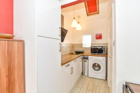 Annexe Kitchen