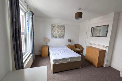 Bedroom Old
