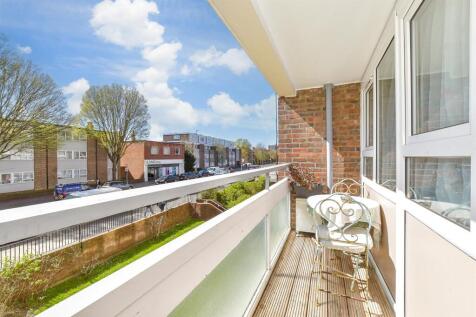Balcony / Terrace