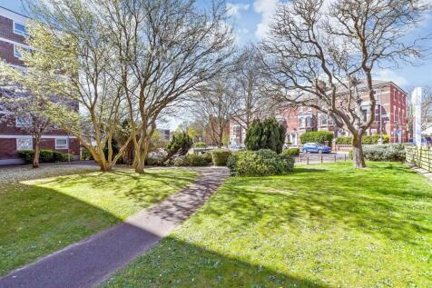 Communal Gardens