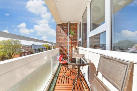 Balcony / Terrace