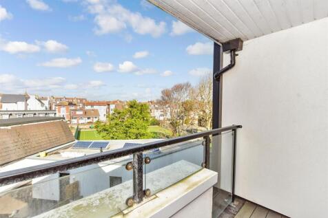 Balcony / Terrace