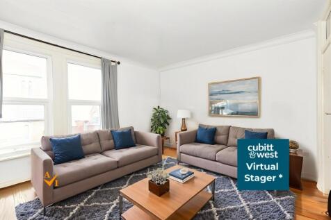Lounge (Modern Style)