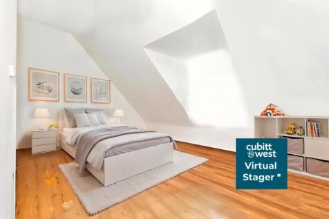 Bedroom 2 (Modern Style)