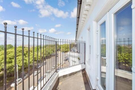 Balcony / Terrace