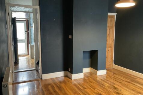 Reception Vacant