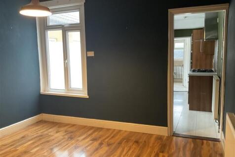 Reception Vacant