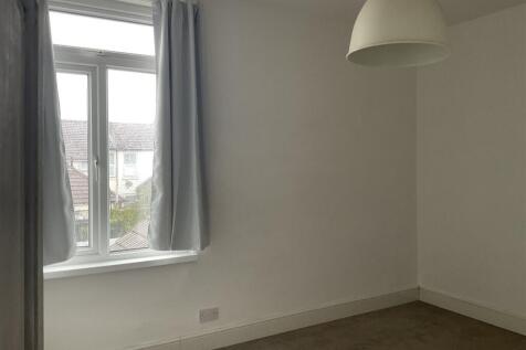 Bedroom Vacant