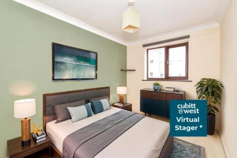 Bedroom (Modern Style)