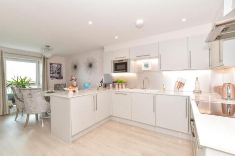 Kitchen/ Diner