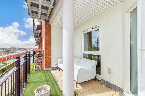 Balcony / Terrace