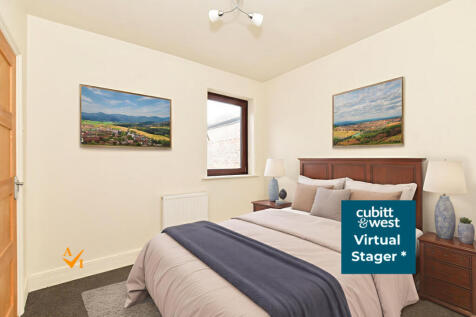 Bedroom 2 (Contemporary Style)