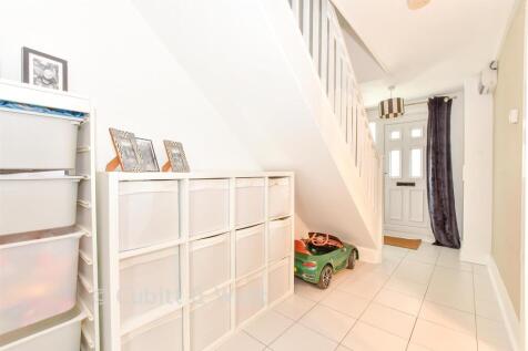 Internal Lifestyle Photograph