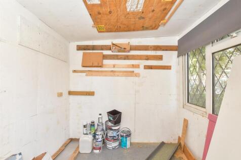 Workshop/Outbuildings