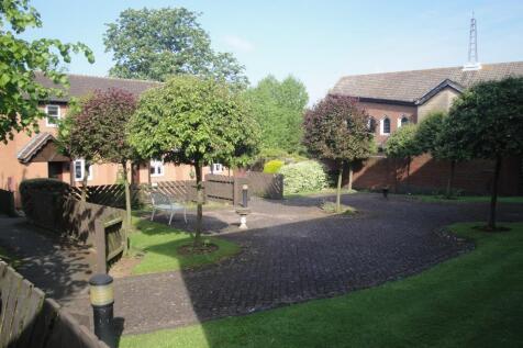 dalby road - Garden.JPG