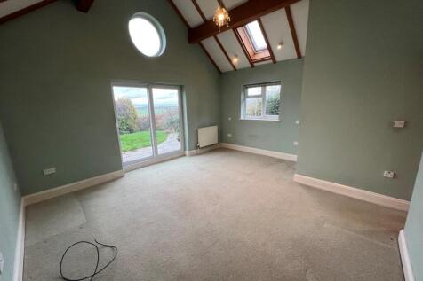 Downstairs Bedroom