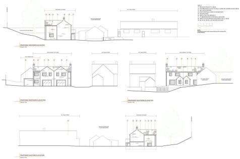 23_00186_FUL-PROPOSED_ELEVATIONS_REPLACEMENT_COTTA