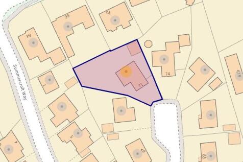 Plot Plan
