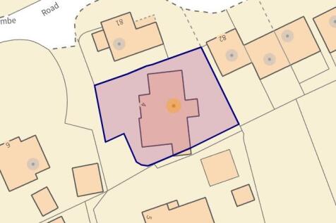Plot Plan