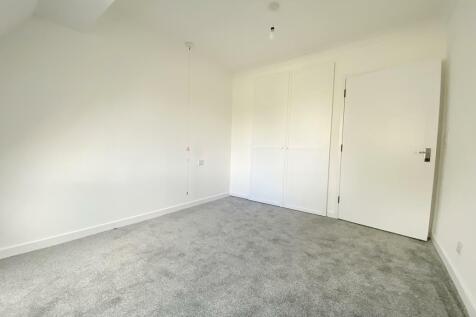 Fitted Wardrobe