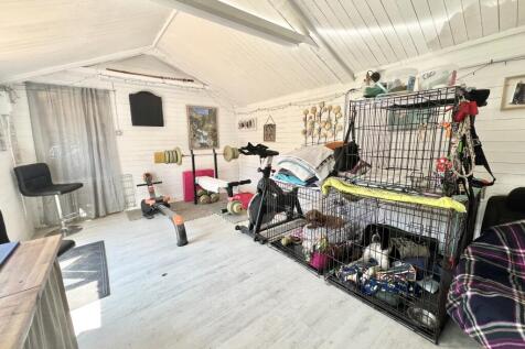 Outbuilding