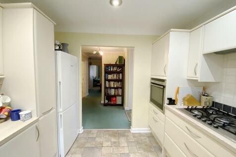 Fitted Kitchen