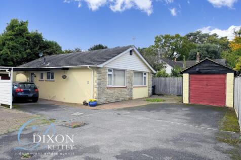 2 Garages