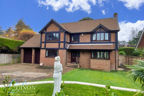 Wonderful House