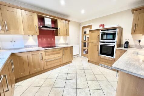 Superb Kitchen