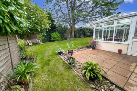 Delightful Garden
