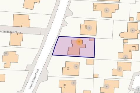 Plot Plan