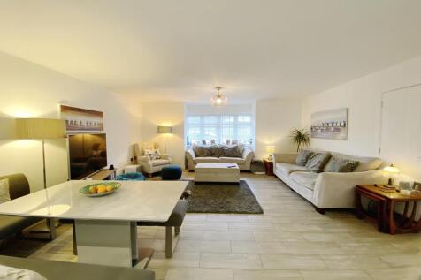 Underfloor heating