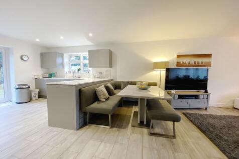 Dining Space