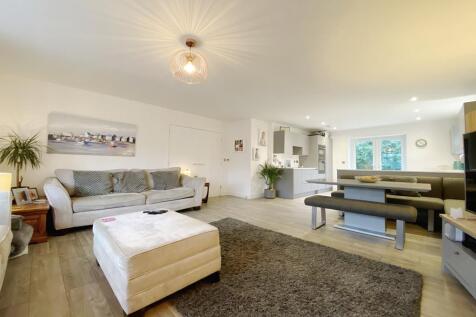 Open-Plan Living