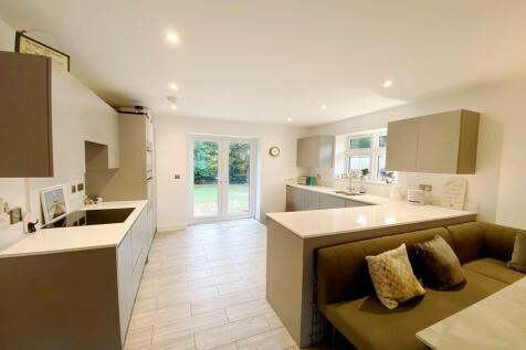 Superb Kitchen