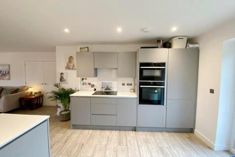 Quality Kitchen