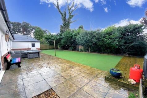 Private Garden