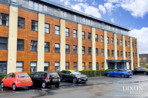 Modern Block