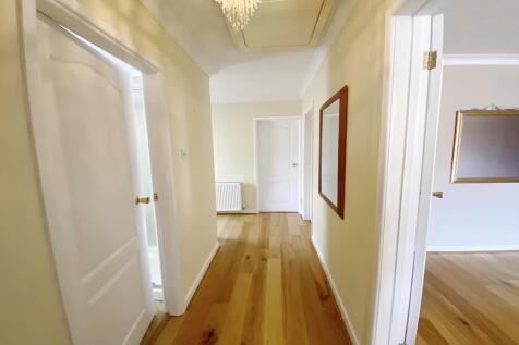 Wood Flooring