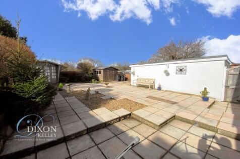 Private Garden