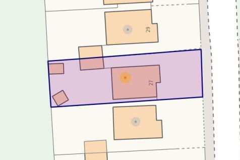 Plot Plan