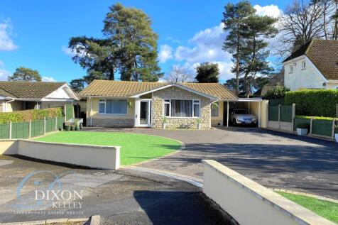 Quality Bungalow
