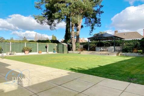 Delightful Garden