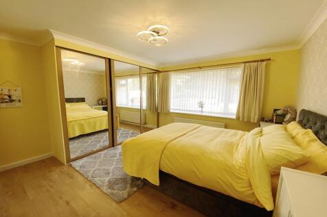 Fitted wardrobe