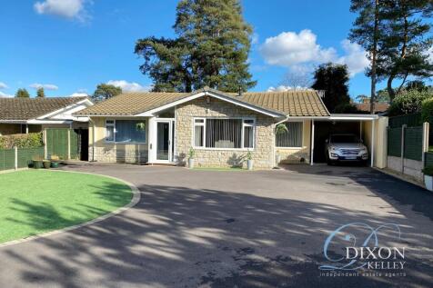 Stunning Bungalow